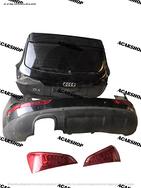 Ricambi audi q5 dal 2016 al 2025