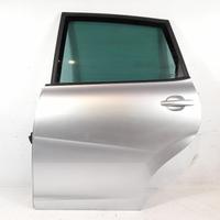 PORTA POST. SX. SEAT ALTEA «5P1» (2004)