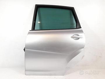 PORTA POST. SX. SEAT ALTEA «5P1» (2004)