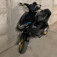 YAMAHA AEROX 50cc (70)
