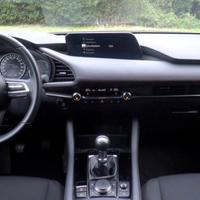 Mazda 3 2.0 Skyactiv-G M Hybrid 122CV Exceed – 202