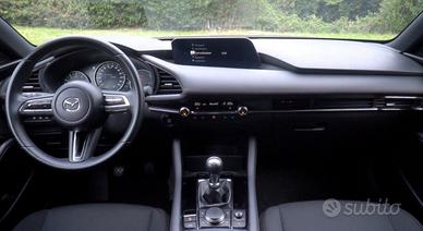 Mazda 3 2.0 Skyactiv-G M Hybrid 122CV Exceed – 202