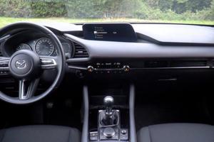 Mazda 3 2.0 Skyactiv-G M Hybrid 122CV Exceed – 202