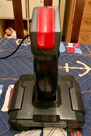 Joystick Quickshot II per C64