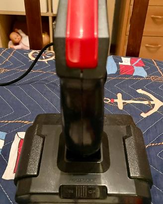 Joystick Quickshot II per C64