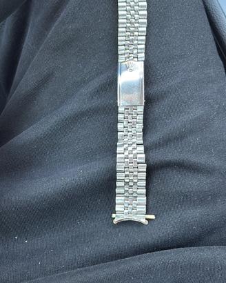 Bracciale rolex ovolini
