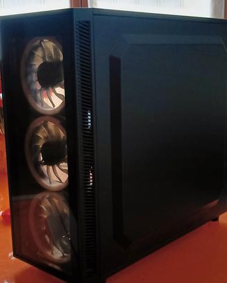 PC GAMING Pronto all'uso  RTX 3060 12 GB i5 Gen 12