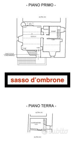 Appartamento ristrutturato - Vista 6