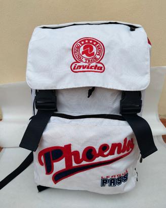 Zaino INVICTA anni 90 Phoenix baseball JOLLY