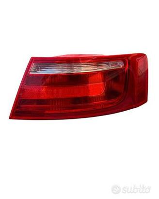 Fanale posteriore destro Audi A5 8T 2700 Tdi 190