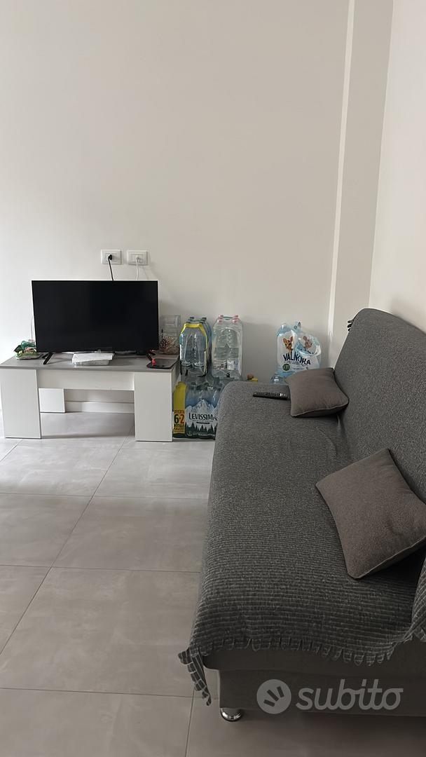 Posto letto in doppia in Vanchiglietta, foto 2 di 6