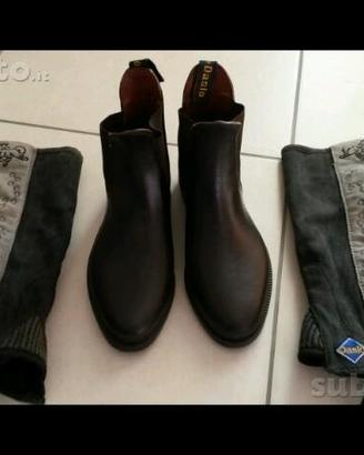 Accessori per equitazione