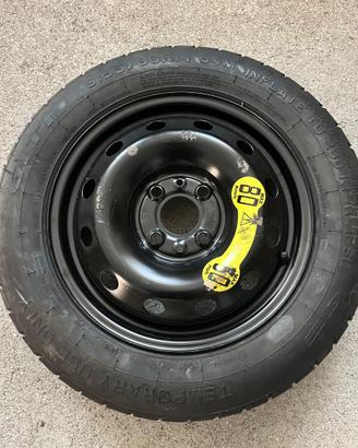 Ruotino auto