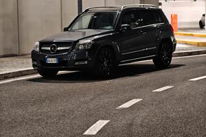 glk 350 cdi