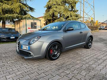 Alfa Romeo MiTo 1.4 T 170 CV M.air S&S TCT Quadrif