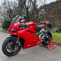 Ducati Panigale 959