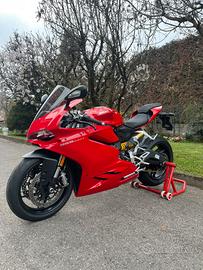 Ducati Panigale 959