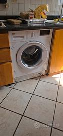 Lavatrice incasso BEKO 7KG