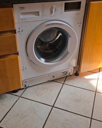 Lavatrice incasso BEKO 7KG