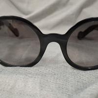 occhiali  da sole moncler