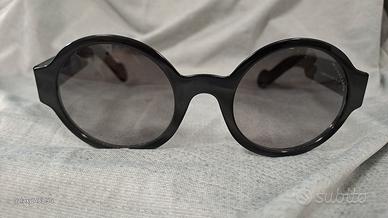 occhiali  da sole moncler