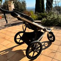 Thule urban glide paseeggino all terrain