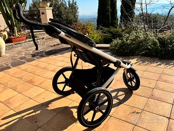 Thule urban glide paseeggino all terrain