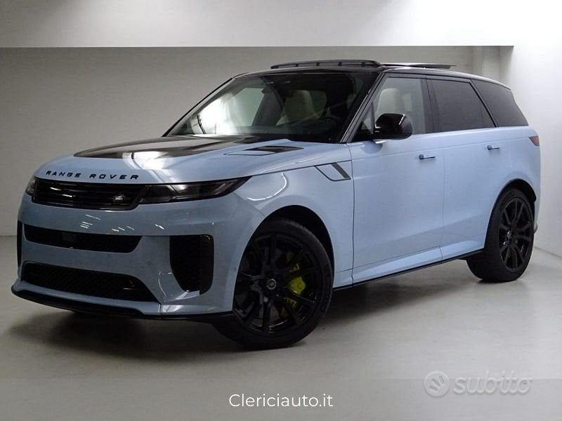 Land Rover RR Sport 3ª serie