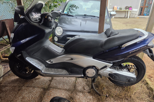 T max 2001