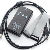 Emulatore J-Link V8 USB ARM STM32 JTAG S/w JLINK