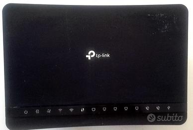 modem router V-ADSL TP-Link