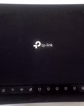 modem router V-ADSL TP-Link