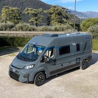 Elnagh E-Van 2 camper van furgonato 5,99 mt nuovo