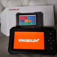 KINGBOLEN S6 Elite Diagnosi Auto