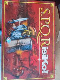 Gioco da tavolo Risiko