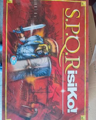 Gioco da tavolo Risiko