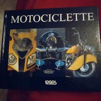 Libro moto