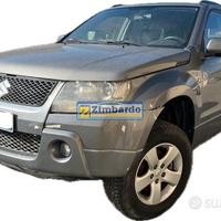 RICAMBI VARI SUZUKI GRAND VITARA 2007