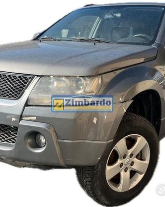 RICAMBI VARI SUZUKI GRAND VITARA 2007