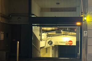 Box doppio Porta Romana Cremona