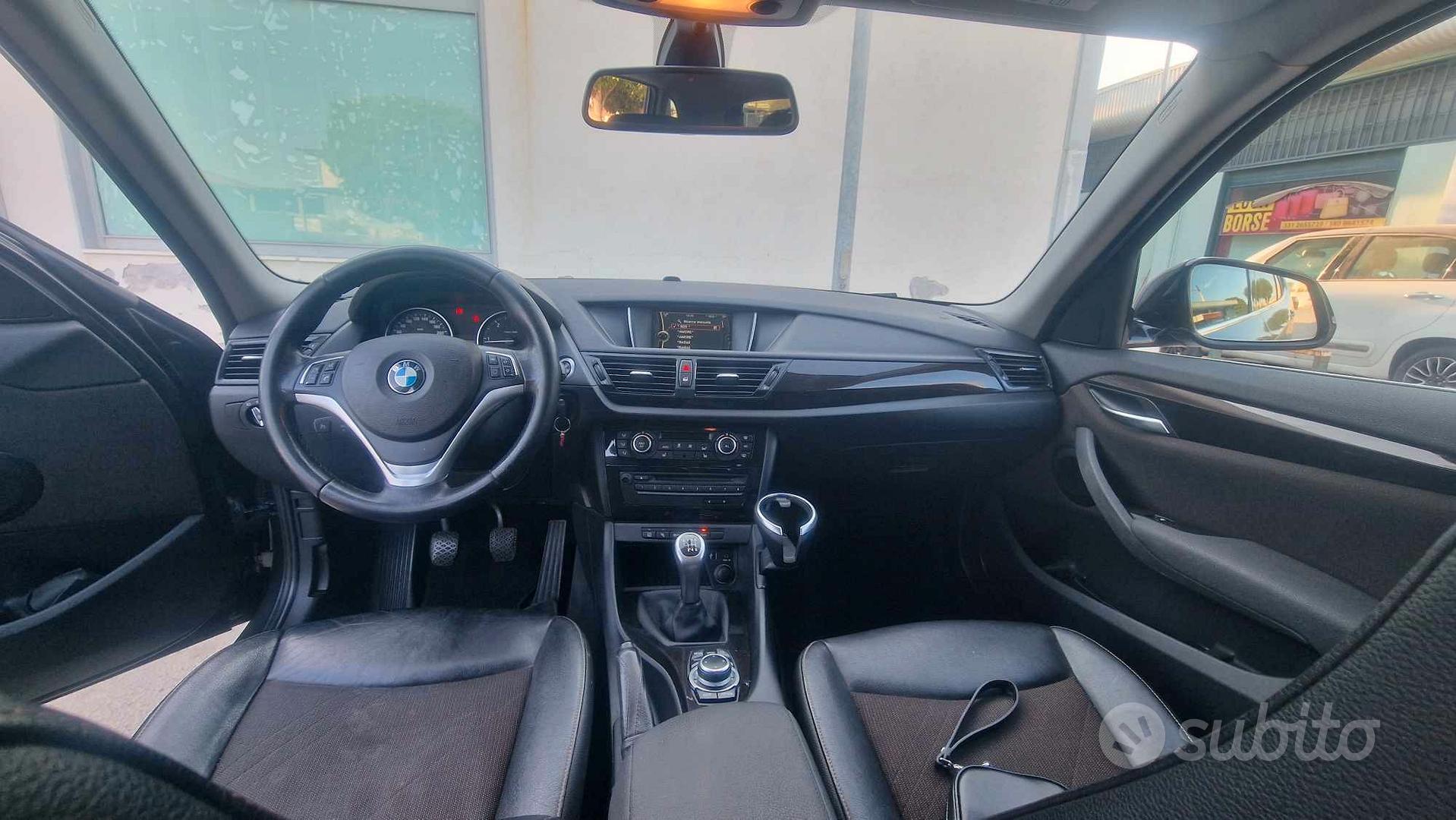 BMW X1 2014 photo 4