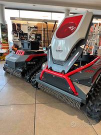 Robot trincia radicomandati