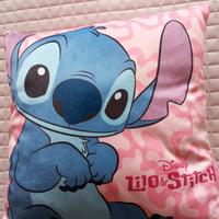 Cuscino Stitch