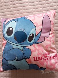 Cuscino Stitch