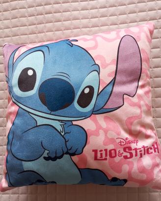 Cuscino Stitch