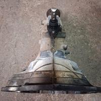 Cambio 5 marce ford Transit