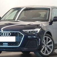 Audi a1 anno 2018 ricambi