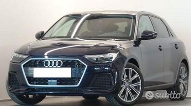 Audi a1 anno 2018 ricambi