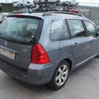 RICAMBI USATI AUTO PEUGEOT 307 S. Wagon 2Â° Serie
