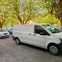 Mercedes vito 114 cdi